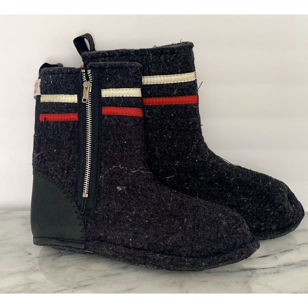Yamaha OEM Snow Mobile Boot Wool Liner Size 3 100% Synthetic Shoe Liner
